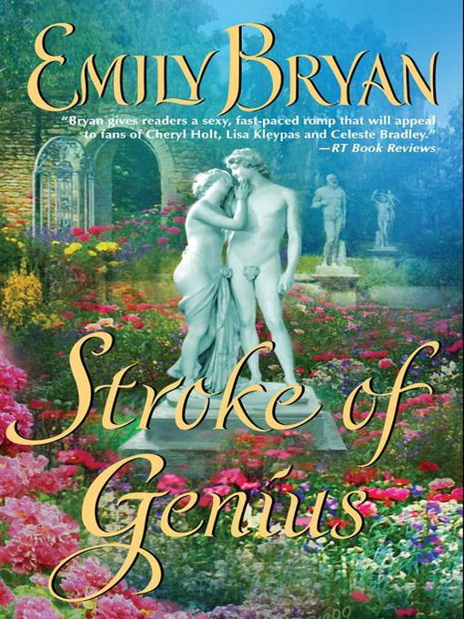 Title details for Stroke of Genius by Emily Bryan - Available